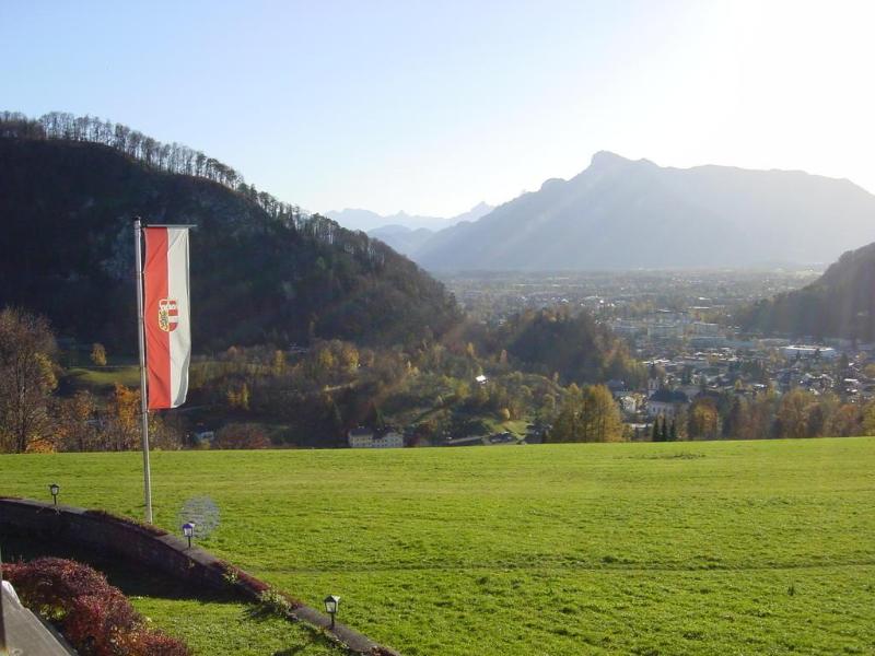 Hotel Schöne Aussicht - Genel