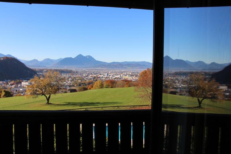 Hotel Schöne Aussicht - Genel
