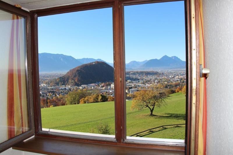 Hotel Schöne Aussicht - Genel