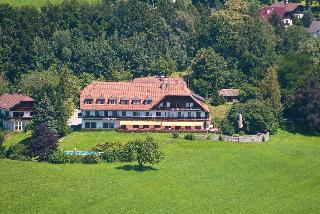 Hotel Schöne Aussicht otel fotoğrafı