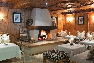 Hotel Lärchenhof Natur &Spa Hotel Seefeld in Tirol fotoÄŸrafÄ±