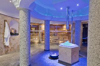 Hotel Lärchenhof Natur &Spa Hotel Seefeld in Tirol fotoÄŸrafÄ±