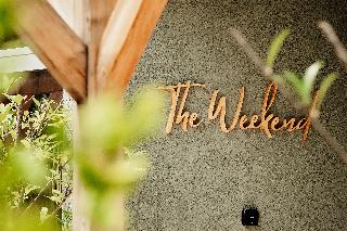 The Weekend Hotel otel fotoğrafı