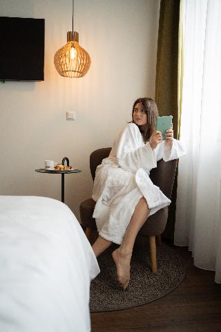 The Weekend Hotel fotoÄŸrafÄ±