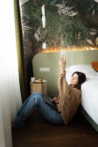 The Weekend Hotel fotoÄŸrafÄ±