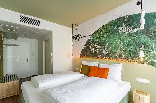 The Weekend Hotel fotoÄŸrafÄ±