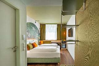 The Weekend Hotel fotoÄŸrafÄ±