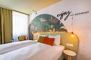 The Weekend Hotel fotoÄŸrafÄ±
