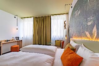 The Weekend Hotel fotoÄŸrafÄ±