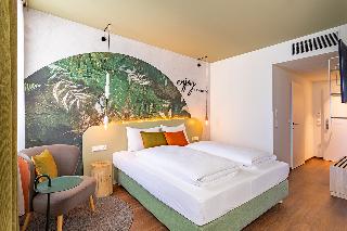The Weekend Hotel fotoÄŸrafÄ±
