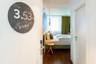 The Weekend Hotel fotoÄŸrafÄ±