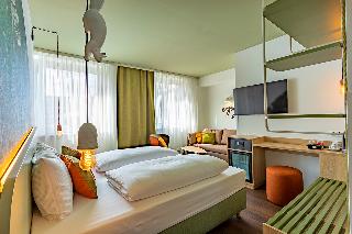 The Weekend Hotel fotoÄŸrafÄ±