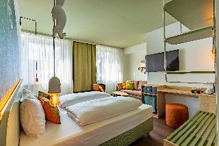 The Weekend Hotel fotoÄŸrafÄ±