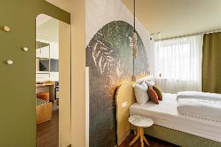 The Weekend Hotel fotoÄŸrafÄ±