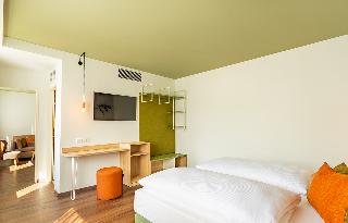 The Weekend Hotel fotoÄŸrafÄ±