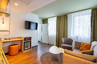 The Weekend Hotel fotoÄŸrafÄ±