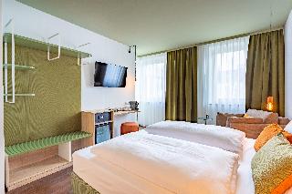 The Weekend Hotel fotoÄŸrafÄ±