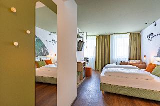 The Weekend Hotel fotoÄŸrafÄ±