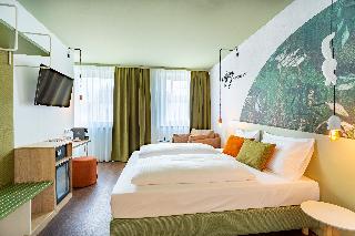 The Weekend Hotel fotoÄŸrafÄ±