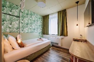 The Weekend Hotel fotoÄŸrafÄ±