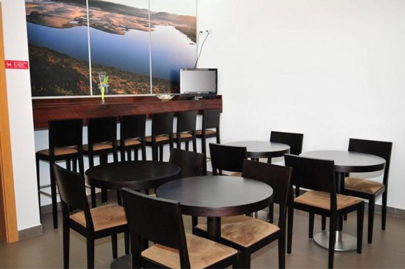 Vicentina Hotel - Bar