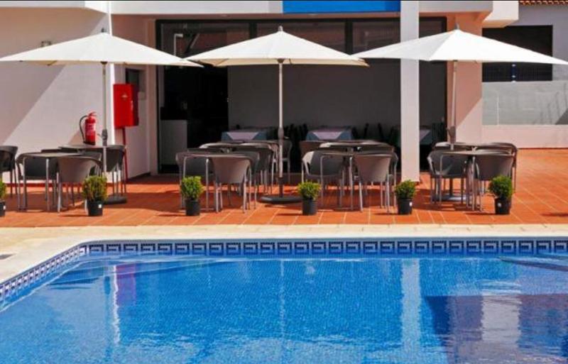 Vicentina Hotel - Bar