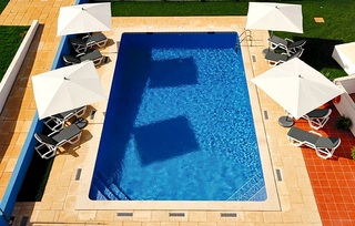 Vicentina Hotel otel fotoğrafı