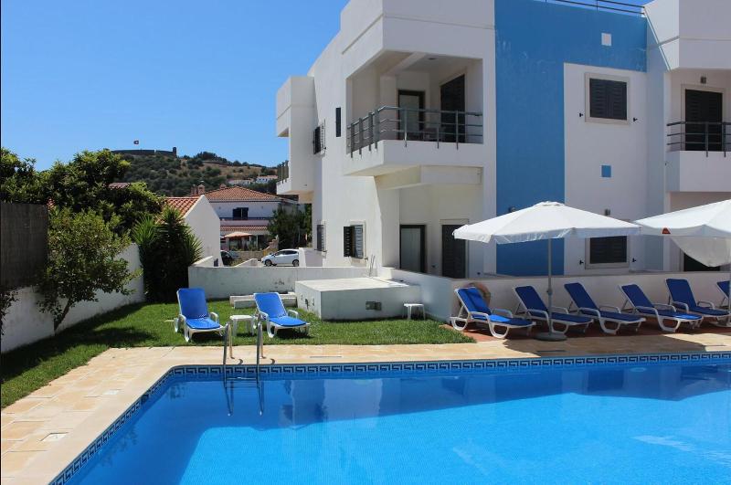 Vicentina Hotel - Genel