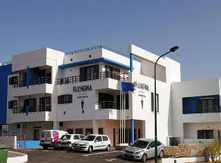 Vicentina Hotel fotoÄŸrafÄ±