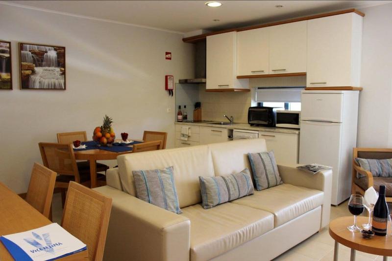 Vicentina Hotel - Oda