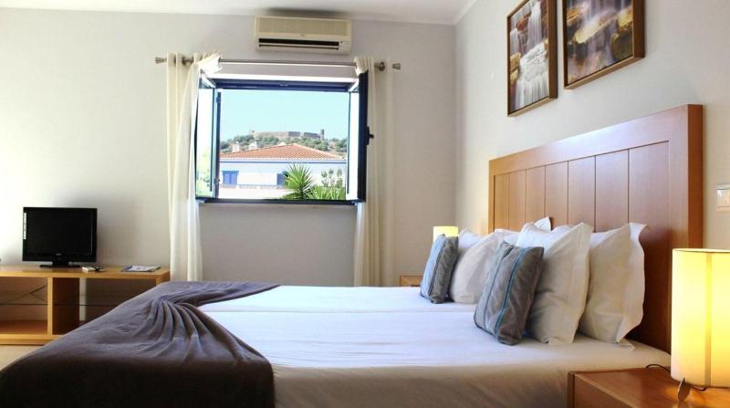 Vicentina Hotel - Oda