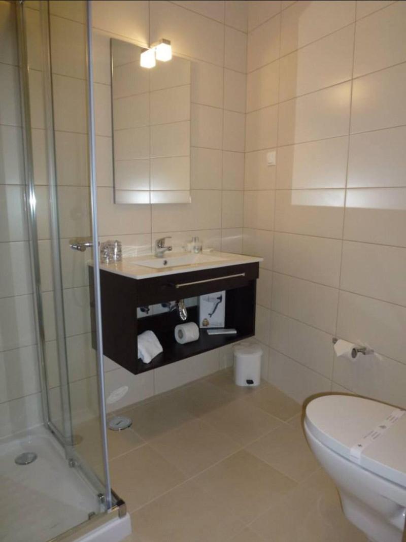 Vicentina Hotel - Oda