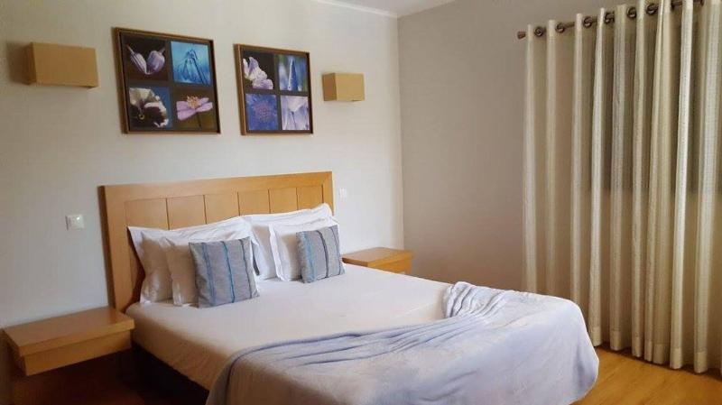Vicentina Hotel - Oda