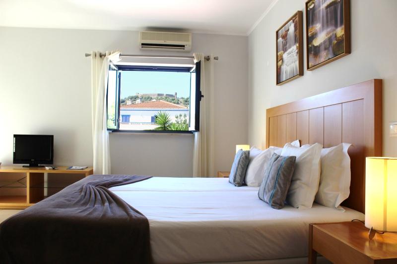 Vicentina Hotel - Oda