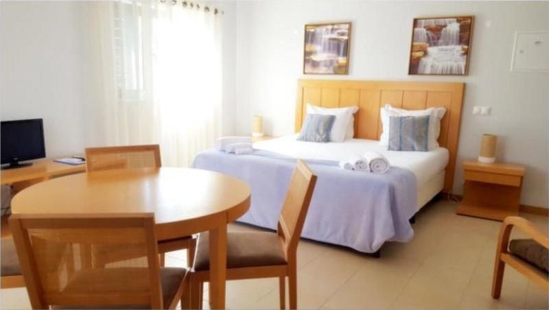Vicentina Hotel - Oda