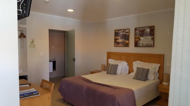 Vicentina Hotel - Oda