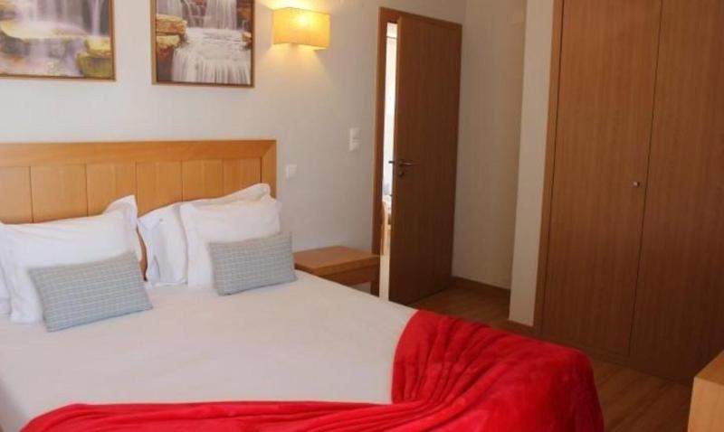 Vicentina Hotel - Oda