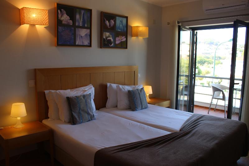 Vicentina Hotel - Oda
