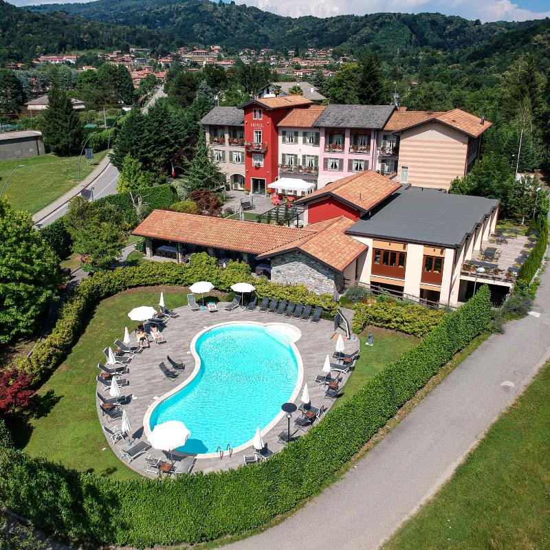 Hotel Cortese - Genel