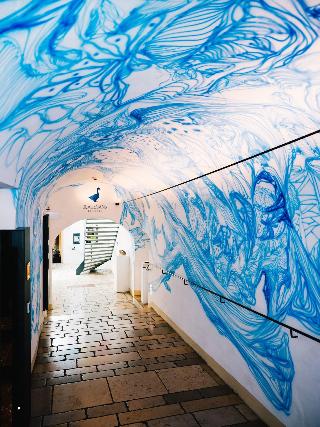 Arthotel Blaue Gans fotoÄŸrafÄ±
