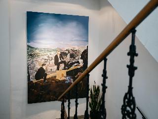 Arthotel Blaue Gans fotoÄŸrafÄ±