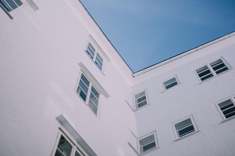 Arthotel Blaue Gans - Lobi