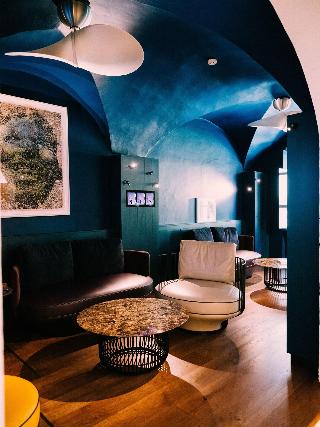 Arthotel Blaue Gans fotoÄŸrafÄ±