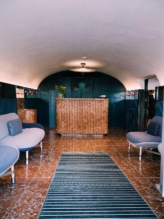 Arthotel Blaue Gans fotoÄŸrafÄ±