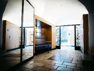 Arthotel Blaue Gans fotoÄŸrafÄ±