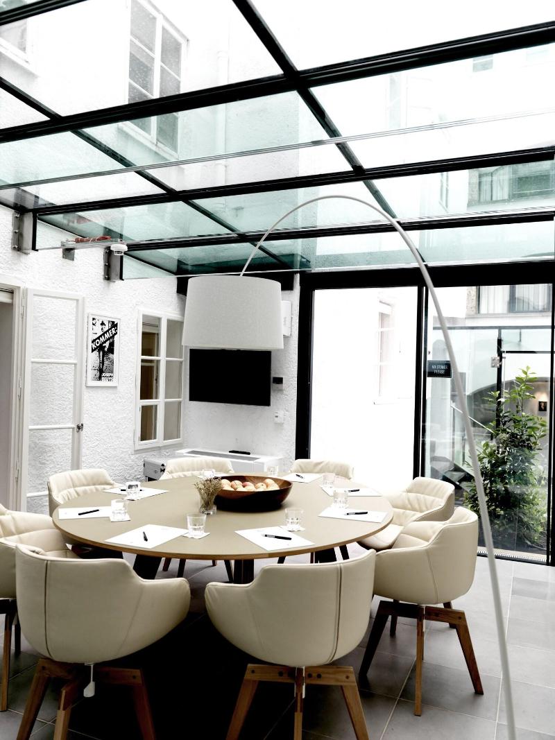 Arthotel Blaue Gans - Toplantı