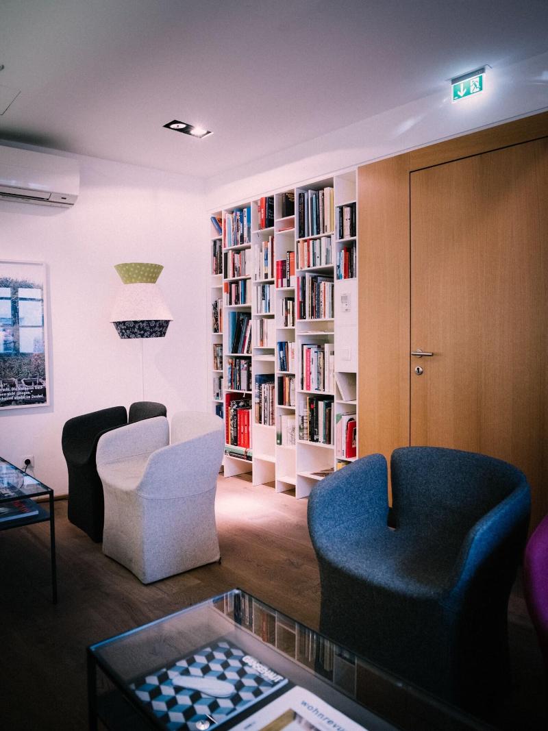 Arthotel Blaue Gans - Aktivite