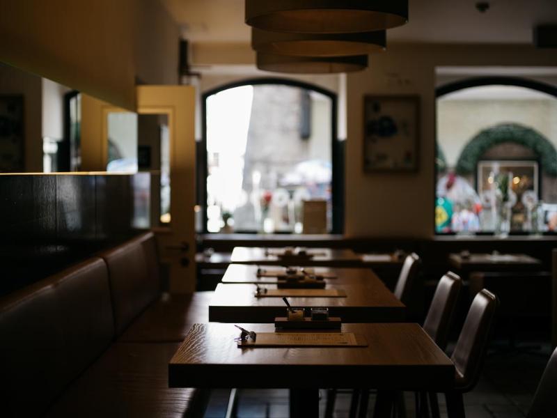 Arthotel Blaue Gans - Genel