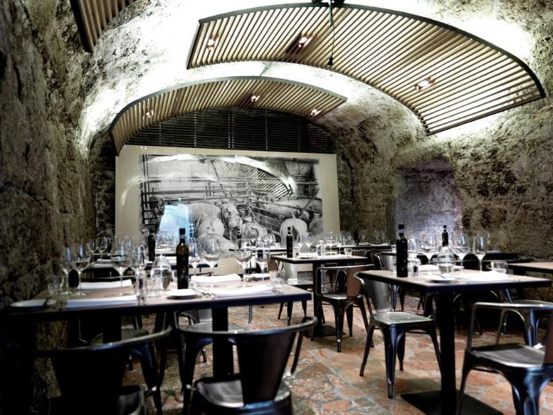Arthotel Blaue Gans - Genel