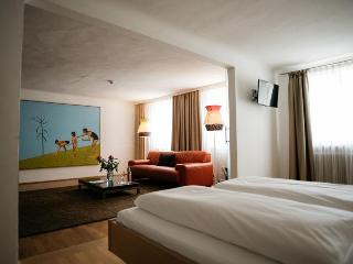 Arthotel Blaue Gans fotoÄŸrafÄ±